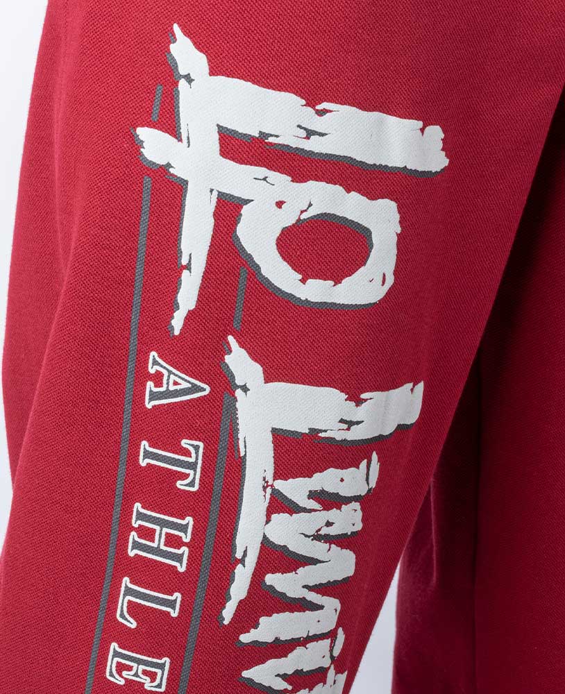 Body Pants LpLimits Jersey Pique - Legal Power