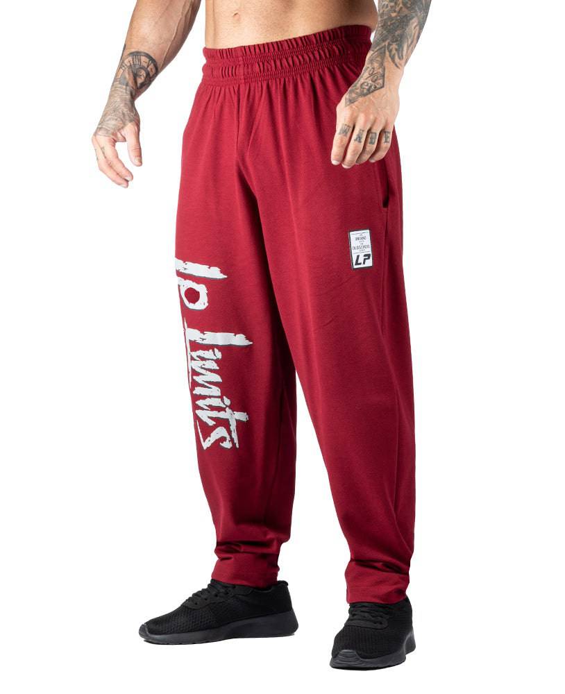 Body Pants LpLimits Jersey Pique - Legal Power