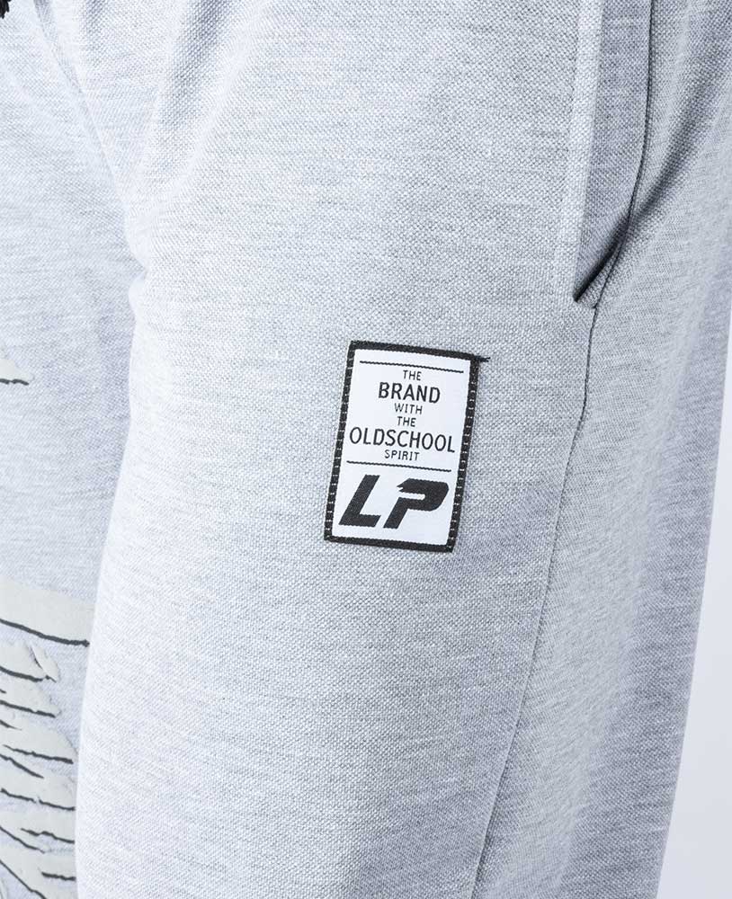 Body Pants LpLimits Jersey Pique - Legal Power