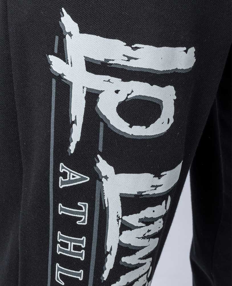 Body Pants LpLimits Jersey Pique - Legal Power