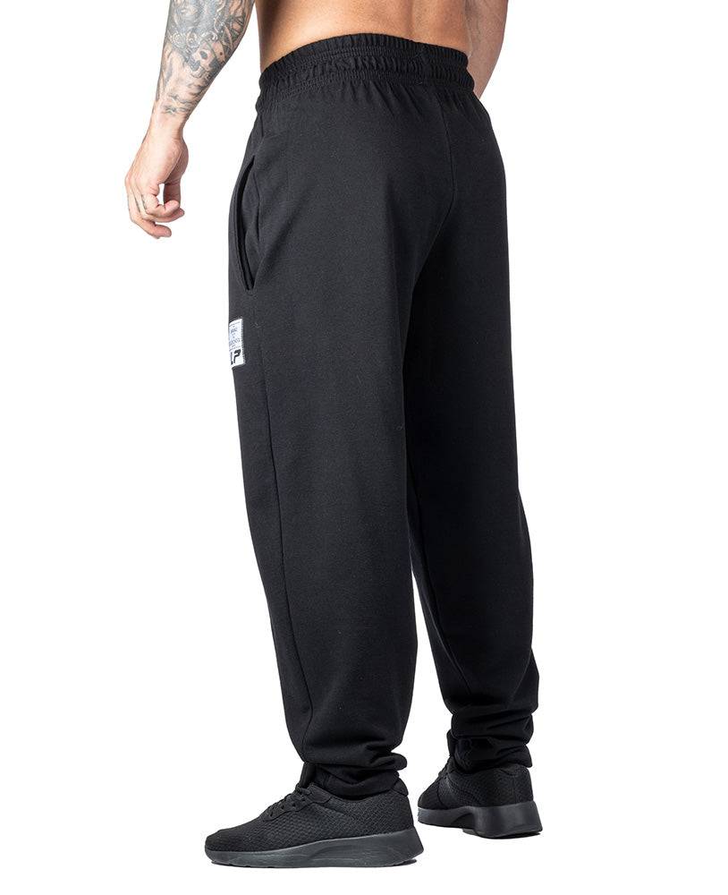 Body Pants LpLimits Jersey Pique - Legal Power