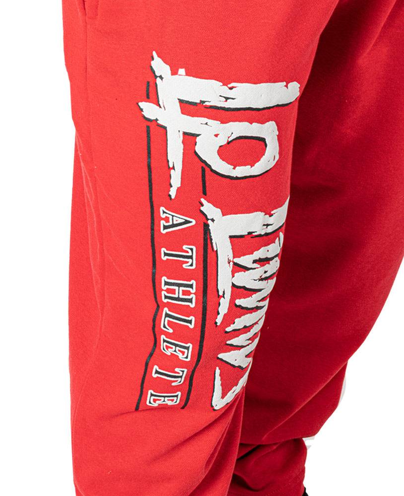 Body Pants LpLimits Ottomix - Legal Power