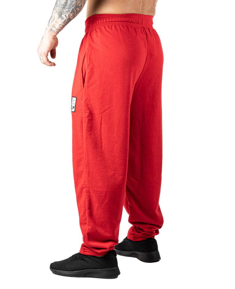 Body Pants LpLimits Ottomix - Legal Power