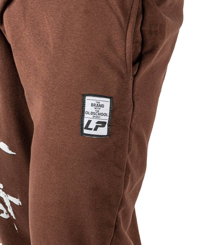 Body Pants LpLimits Ottomix - Legal Power