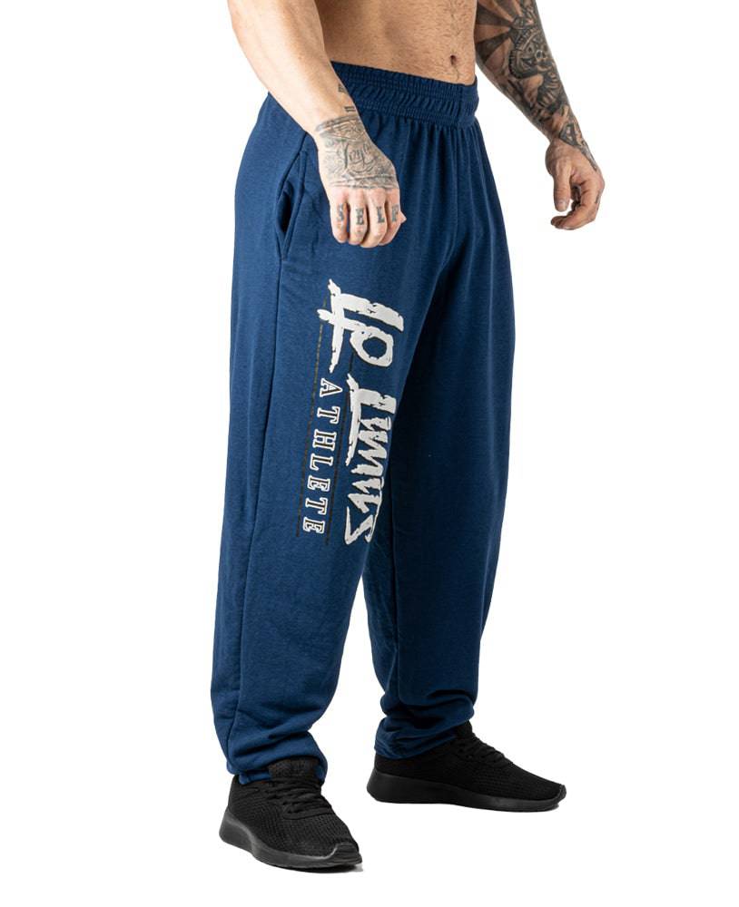 Body Pants LpLimits Ottomix - Legal Power