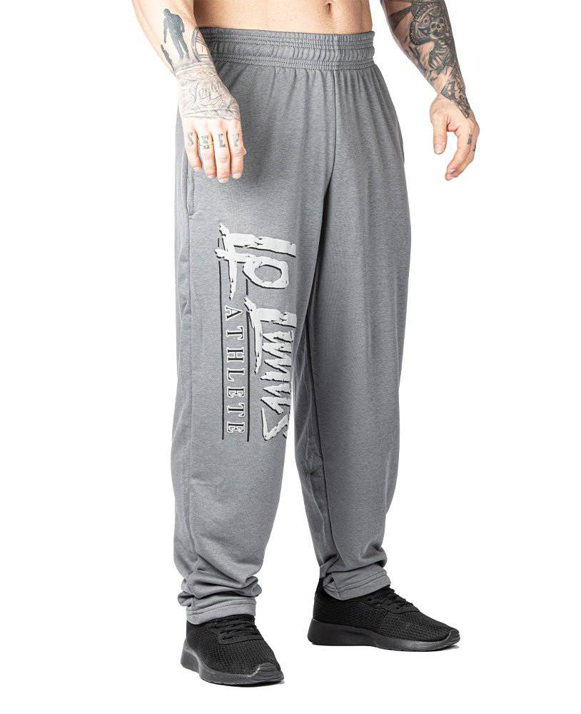 Body Pants LpLimits Ottomix - Legal Power
