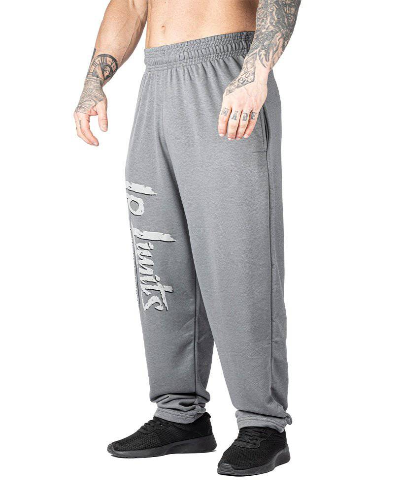 Body Pants LpLimits Ottomix - Legal Power