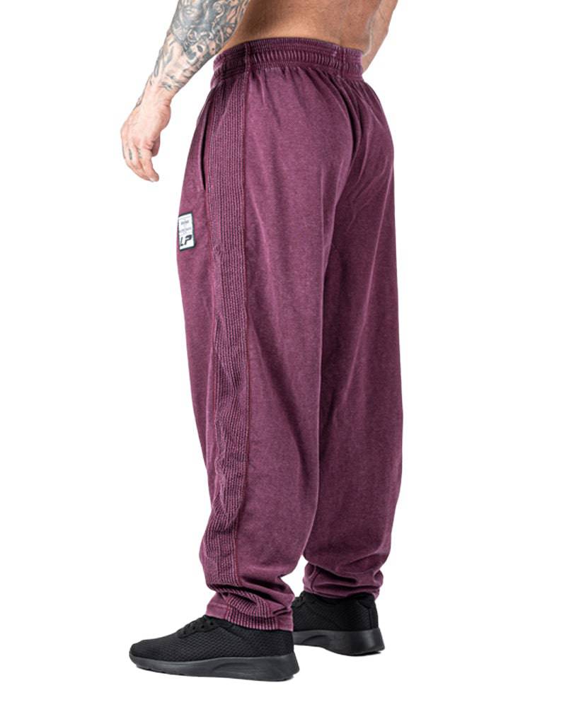 Body Pants Stone Wash Boston Knitted Rain Mesh - Legal Power
