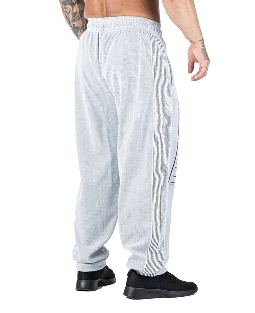 Body Pants Stone Wash Boston Knitted Rain Mesh - Legal Power