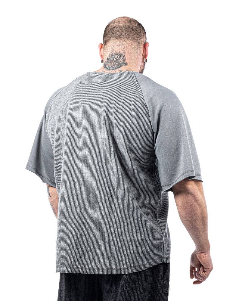 Raglan Rag Top Spikes Bostomix - Legal Power