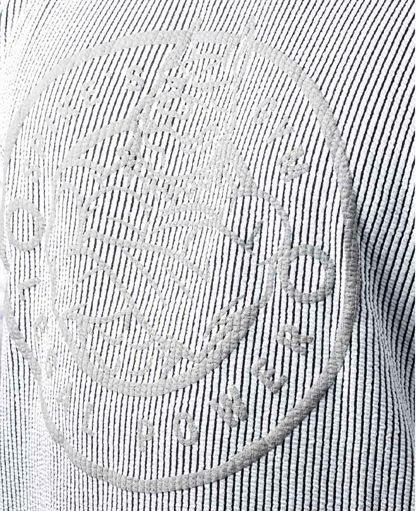 Raglan Rag Top Spikes Bostomix - Legal Power