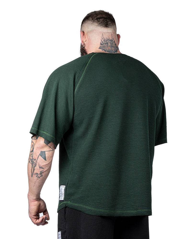 Raglan Rag Top Spikes Bostomix - Legal Power