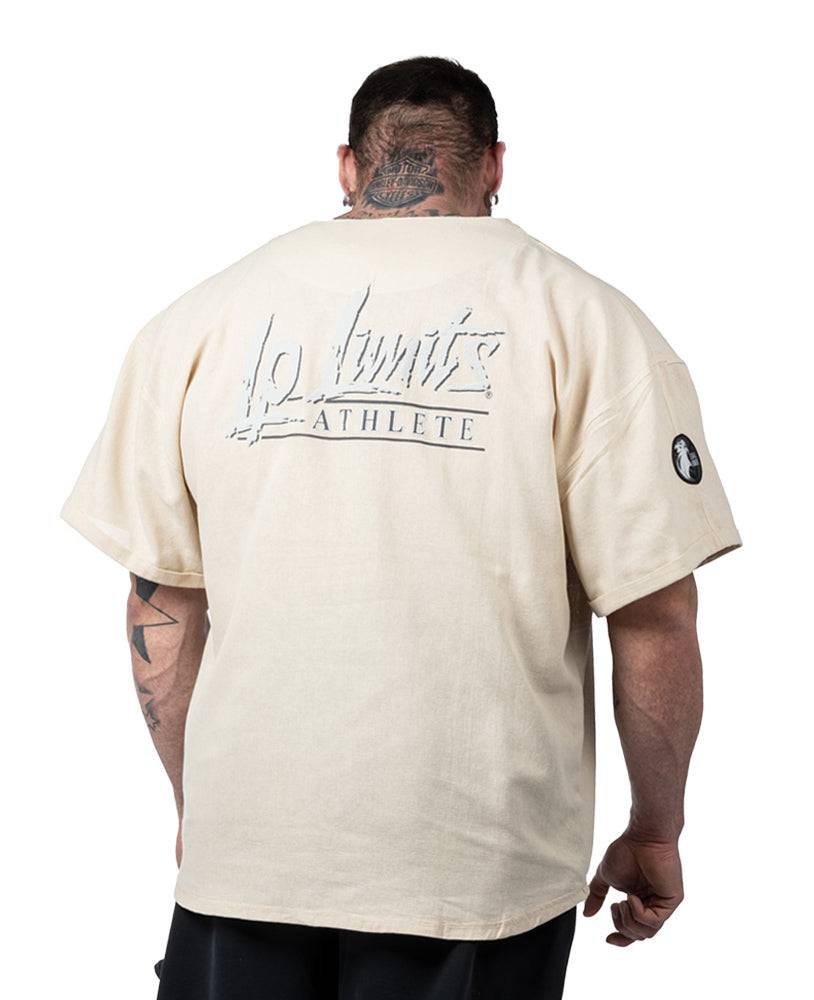 Rag Top LpLimits Linen - Legal Power
