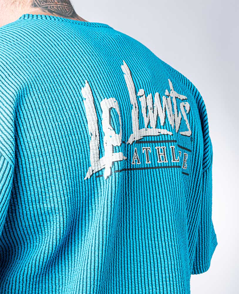 Neon Rag Top LpLimits Boston - Legal Power