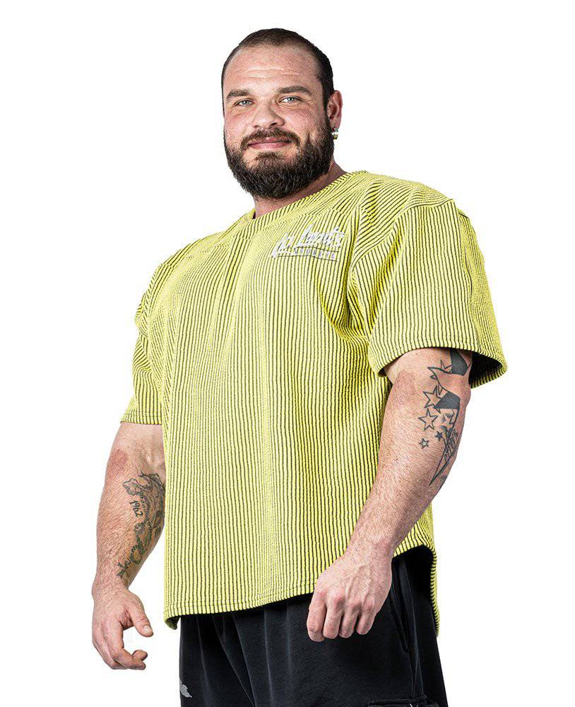 Neon Rag Top LpLimits Boston - Legal Power