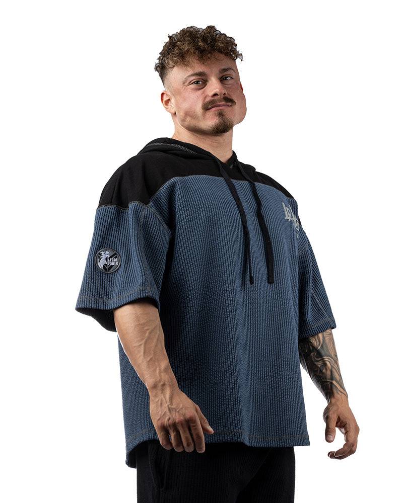 Rag Top LpLimits Split Hoodie Bostomix - Legal Power