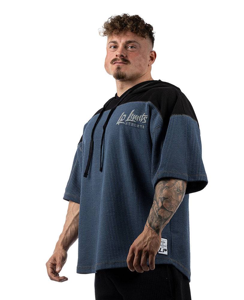 Rag Top LpLimits Split Hoodie Bostomix - Legal Power