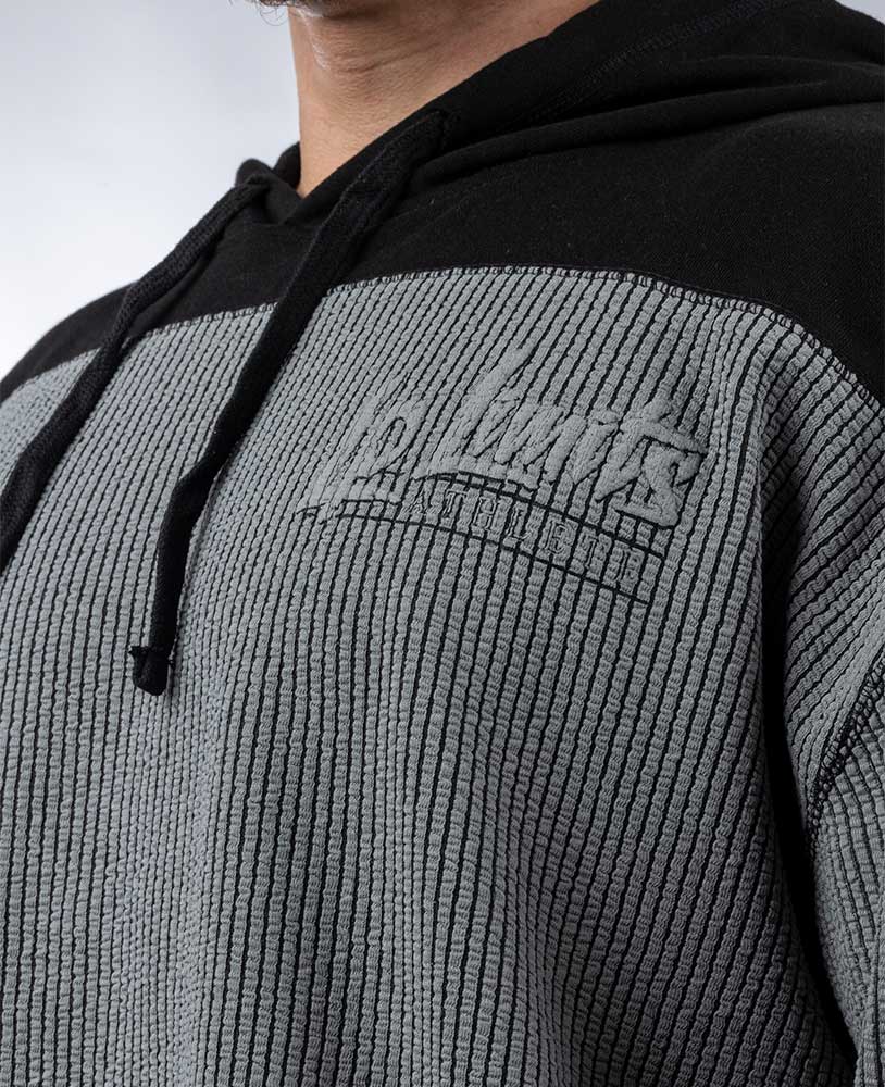 Rag Top LpLimits Split Hoodie Bostomix - Legal Power