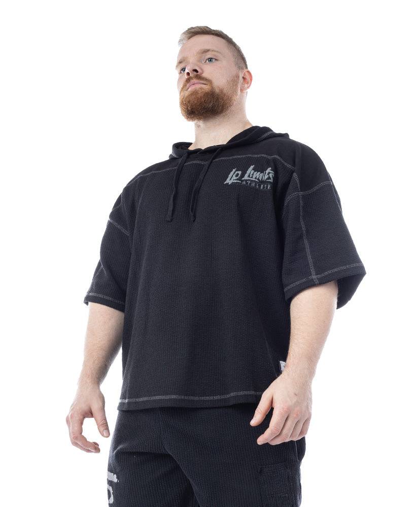 Rag Top LpLimits Split Hoodie Bostomix - Legal Power