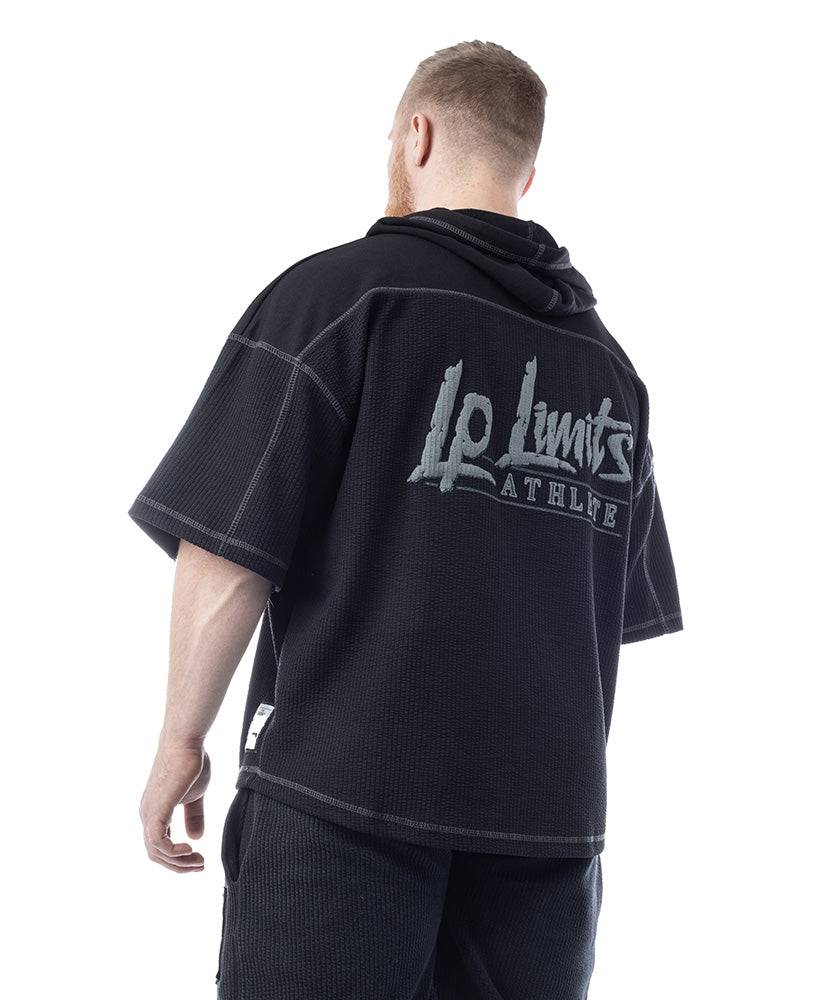 Rag Top LpLimits Split Hoodie Bostomix - Legal Power