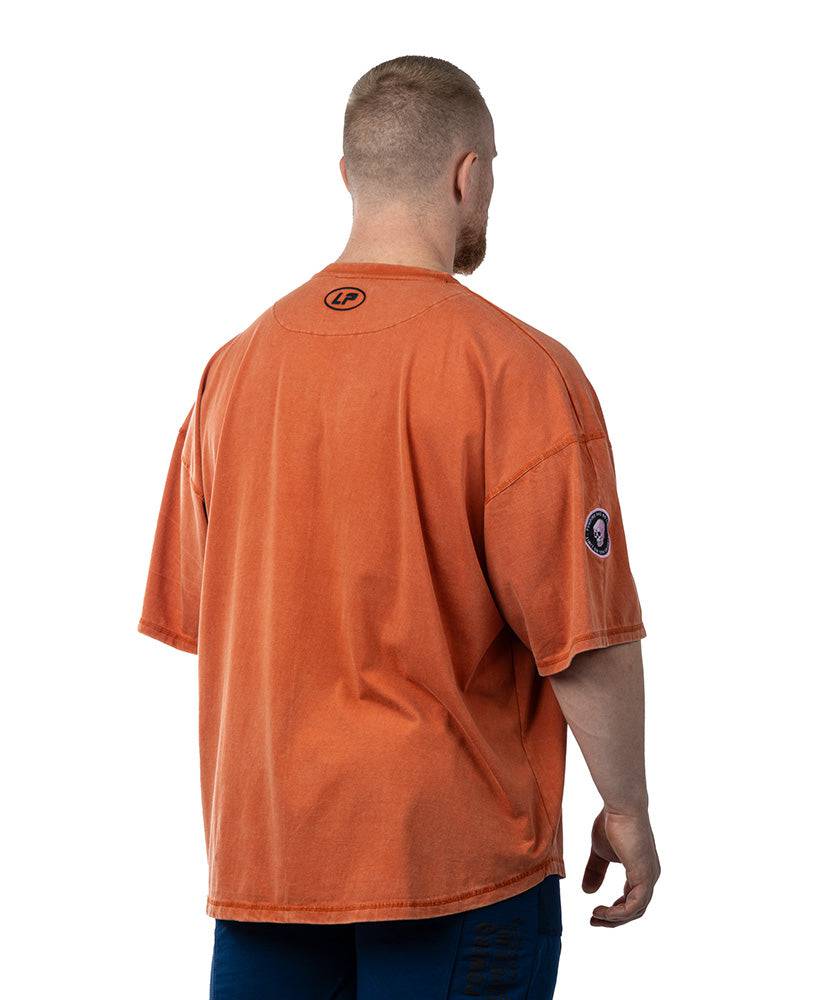 Rag Top Zombie Body Man Stonewashed Pique Jersey - Legal Power