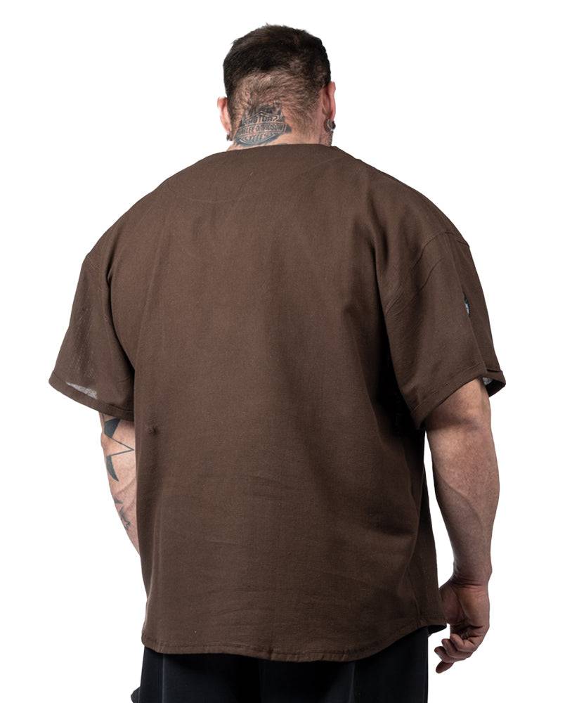 Rag Top LP EST 1997 Linen - Legal Power