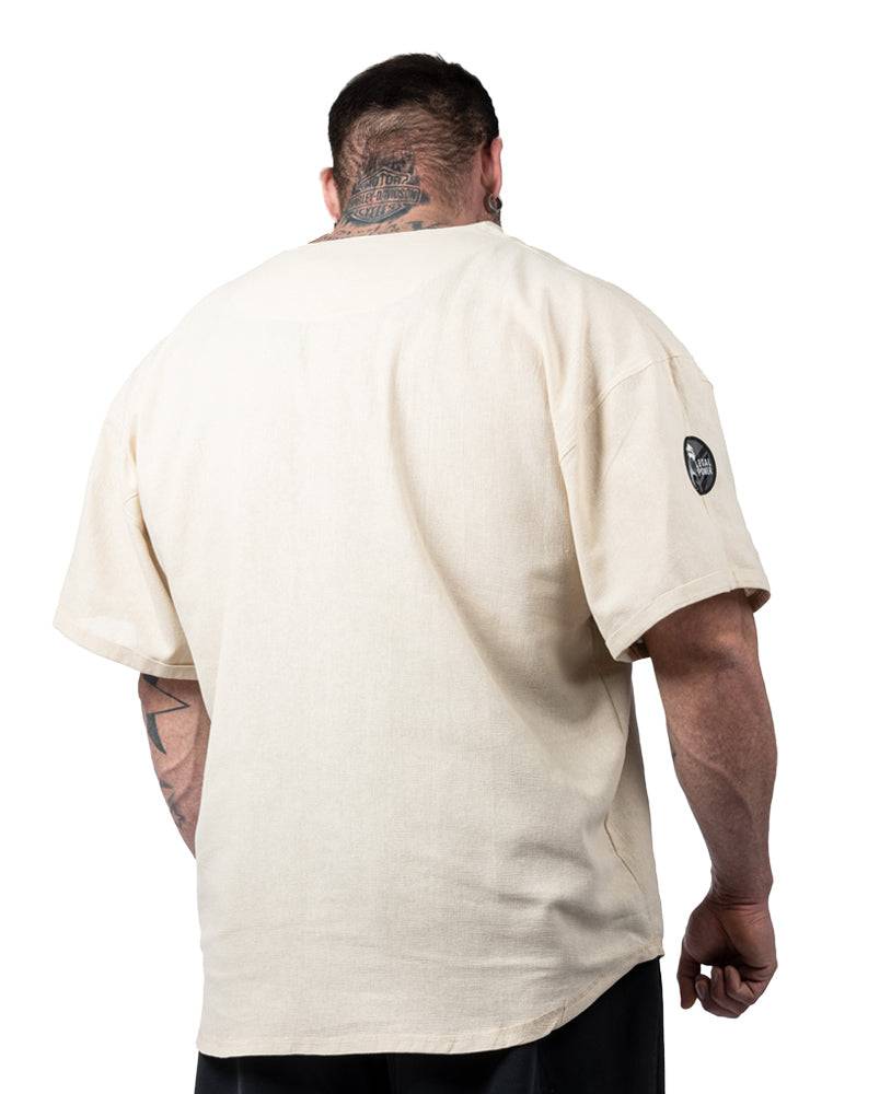 Rag Top LP EST 1997 Linen - Legal Power