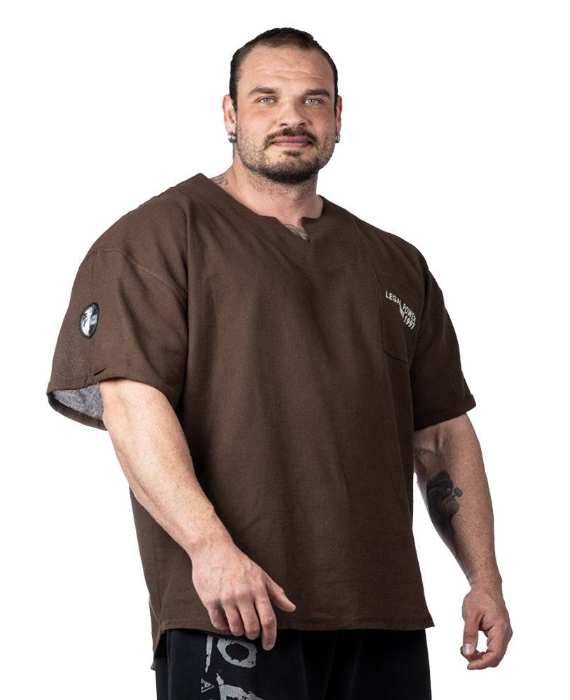 Rag Top LP EST 1997 Linen - Legal Power