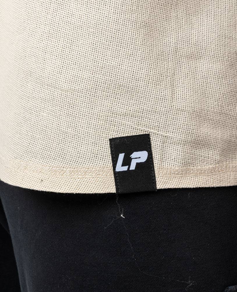 Rag Top LP EST 1997 Linen - Legal Power