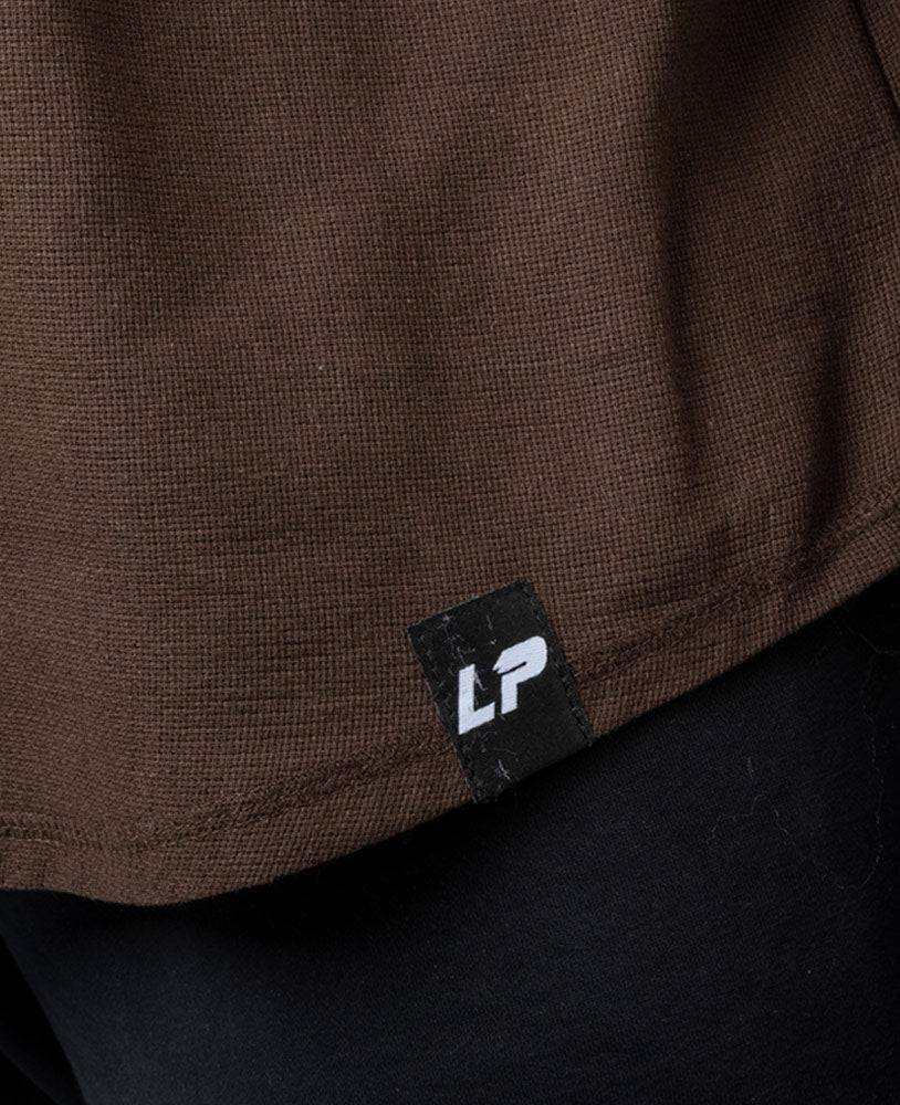 Rag Top LP EST 1997 Linen - Legal Power