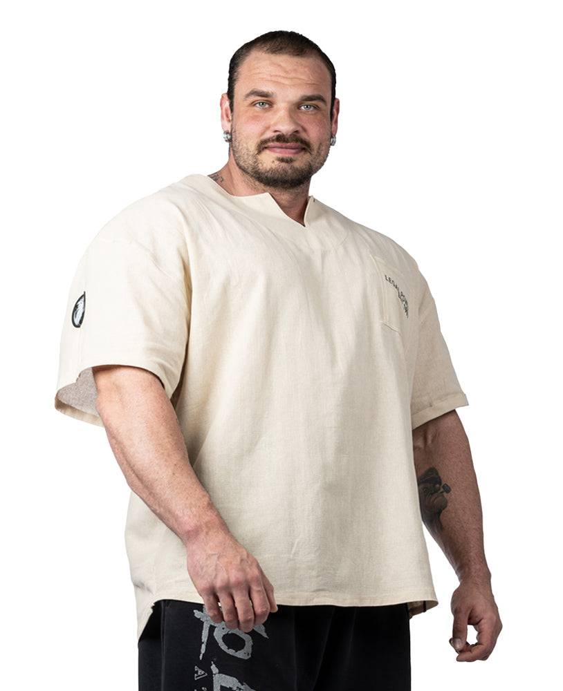 Rag Top LP EST 1997 Linen - Legal Power