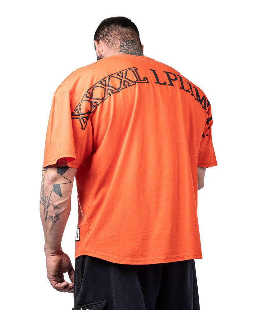 Rag Top Eagle Stonewashed Pique Jersey - Legal Power