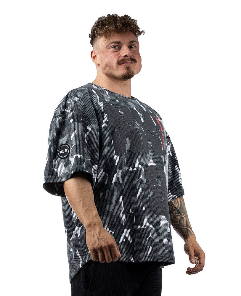 Rag Top XXL97 Camo Boston - Legal Power