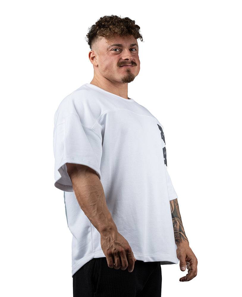 Rag Top XXL97 Ottomix - Legal Power