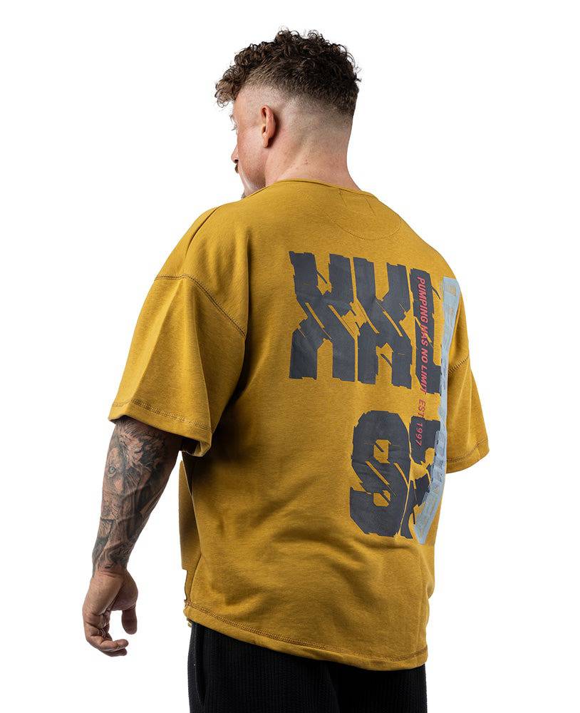 Rag Top XXL97 Ottomix - Legal Power