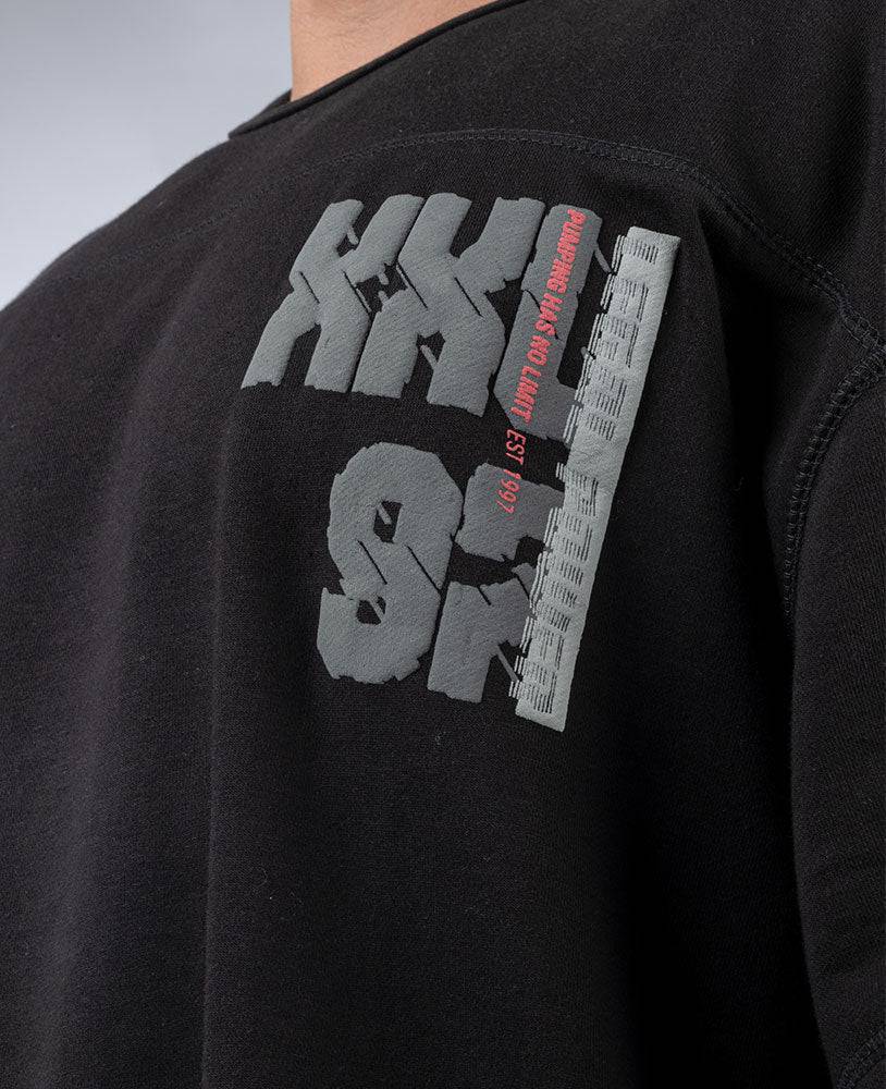 Rag Top XXL97 Ottomix - Legal Power