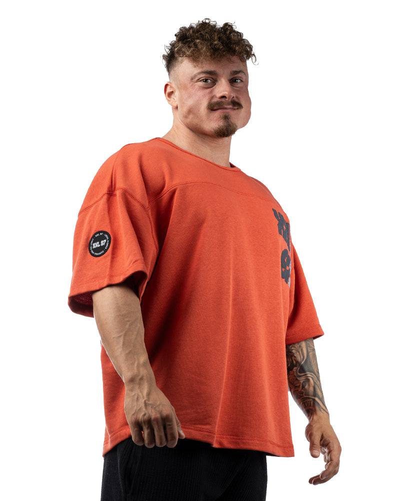 Rag Top XXL97 Ottomix - Legal Power