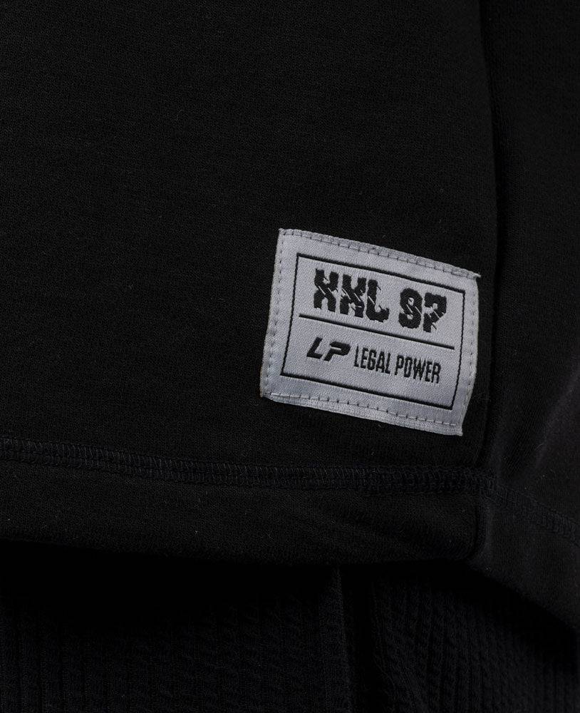 Rag Top XXL97 Ottomix - Legal Power