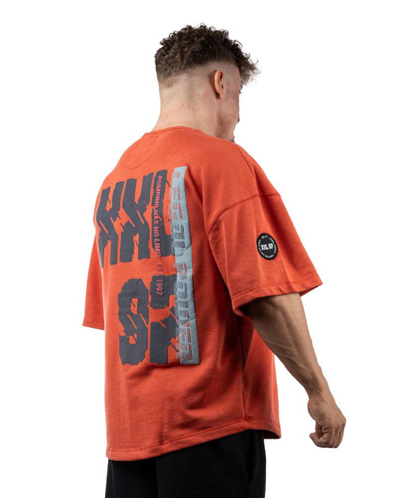 Rag Top XXL97 Ottomix - Legal Power