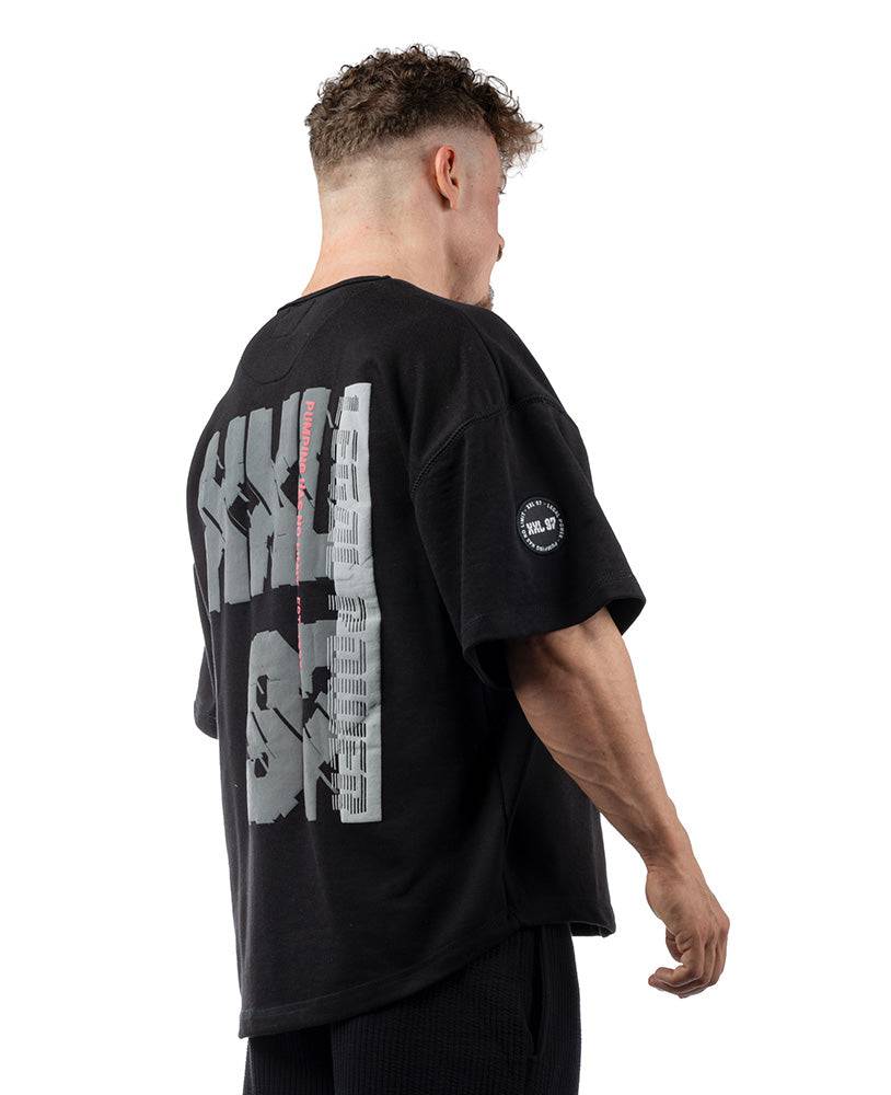 Rag Top XXL97 Ottomix - Legal Power