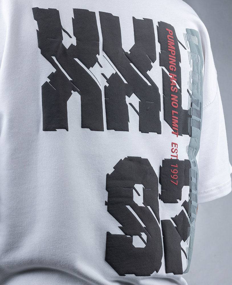 Rag Top XXL97 Ottomix - Legal Power