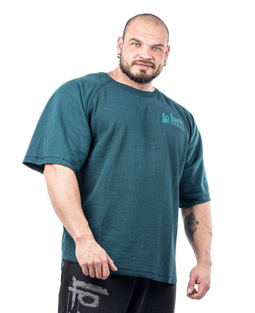 Raglan Rag Top LpLimits Bostomix - Legal Power