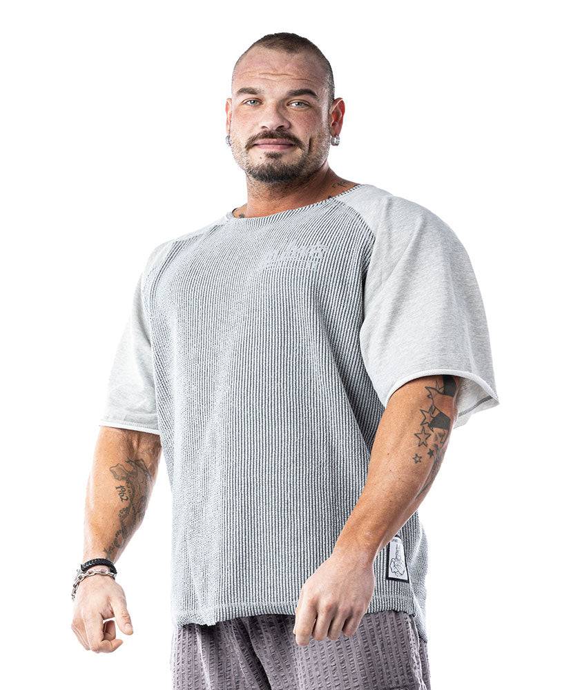 Raglan Rag Top LpLimits Bostomix - Legal Power