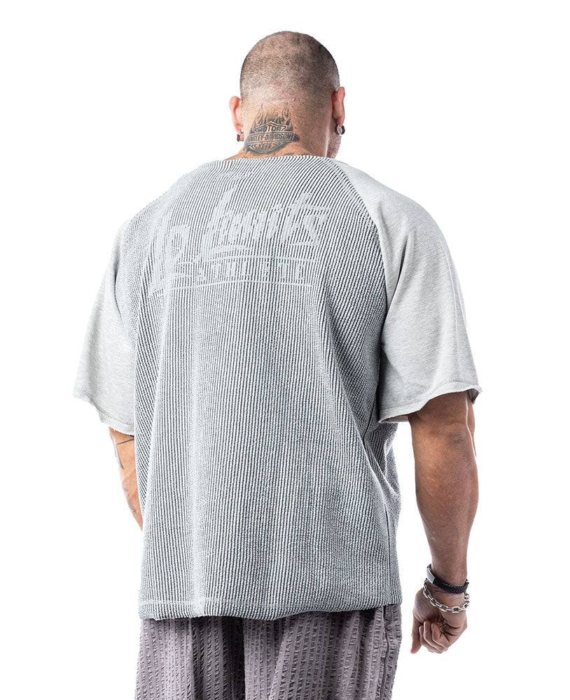 Raglan Rag Top LpLimits Bostomix - Legal Power