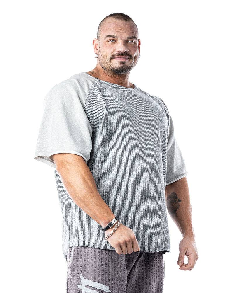 Raglan Rag Top LpLimits Bostomix - Legal Power