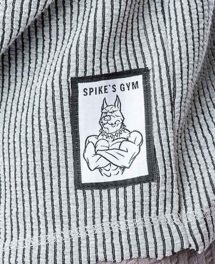 Raglan Rag Top LpLimits Bostomix - Legal Power