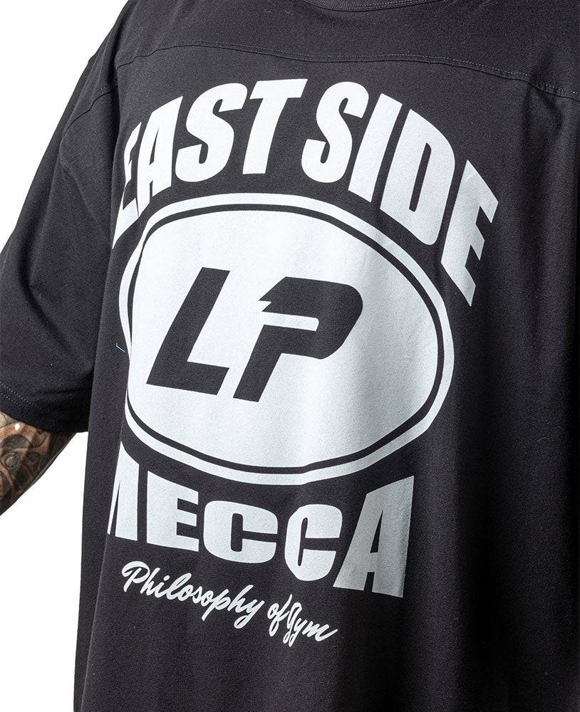 Rag Top Bosse Official Heavy Jersey - Legal Power