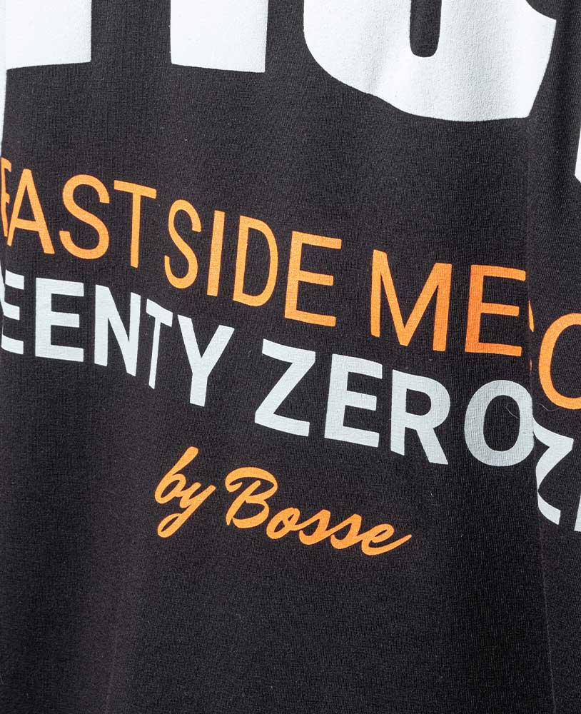 Rag Top Bosse Official Heavy Jersey - Legal Power