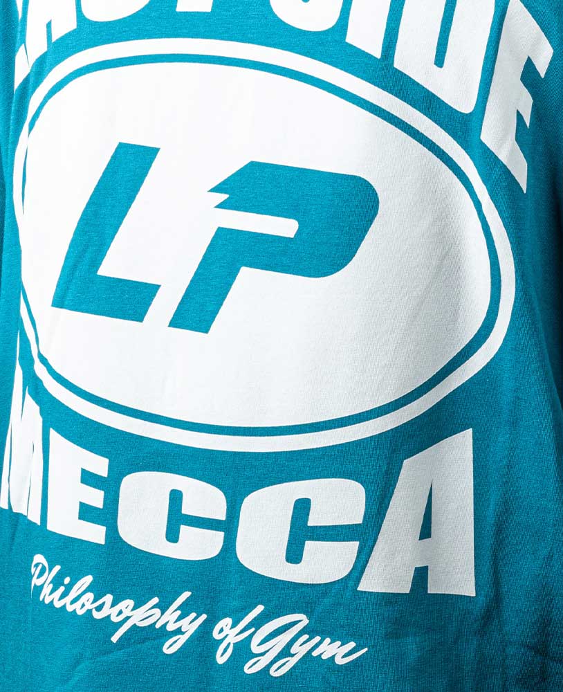 Rag Top Bosse Official Heavy Jersey - Legal Power