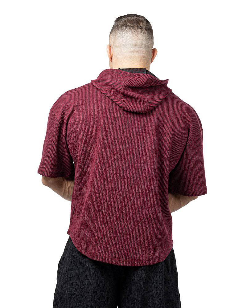 Rag Top LP Hoodie Boston - Legal Power